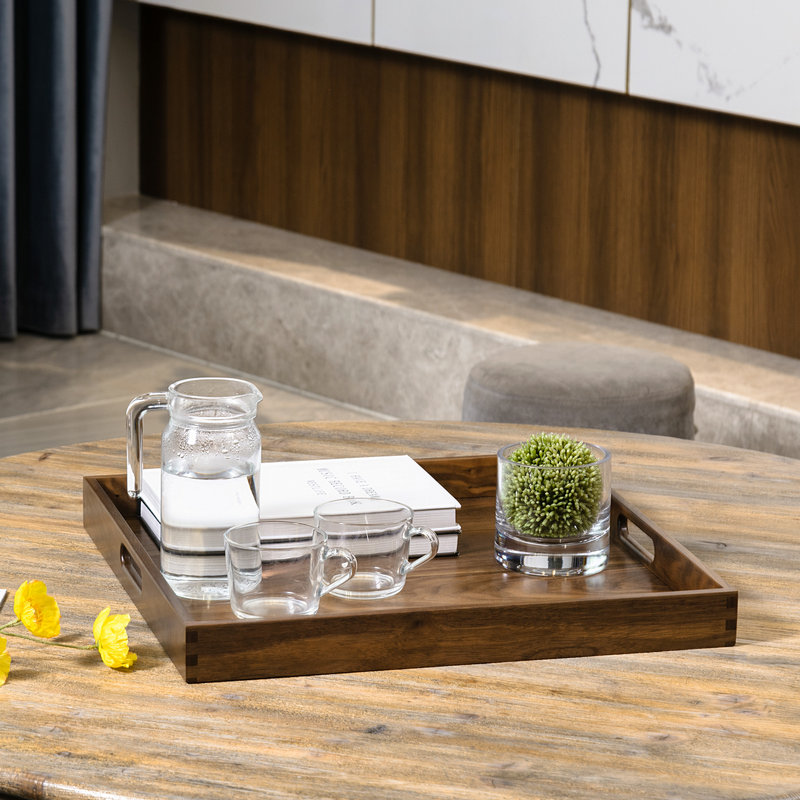 Wayfair trays for ottomans discount
